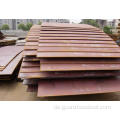 ASTM A242 // A588 Gr.b Corten Stahlplatte